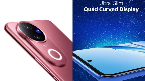 Vivo V50 Smartphone confirmed