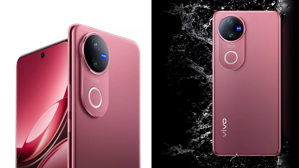 Vivo V50 Smartphone launch news in telugu