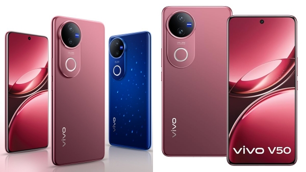 Vivo V50 Smartphone sale