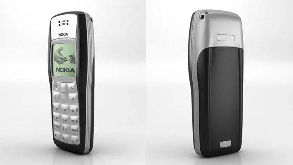 Nokia 1100 records world best selling phone