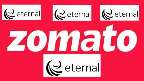 Zomato board approves change in name of company from    Zomato    to    Eternal