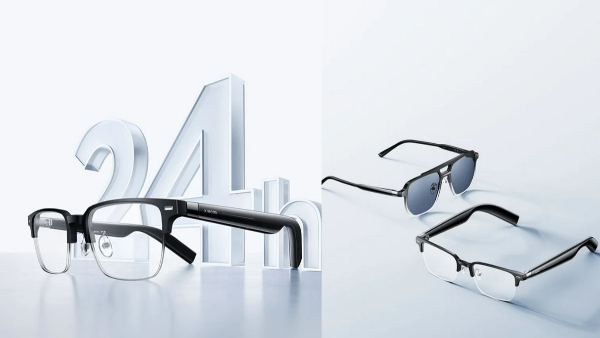 12-Day Battery Life  Killer Audio  Xiaomi Mijia Smart Audio Glasses 2 Price Will Make You Click