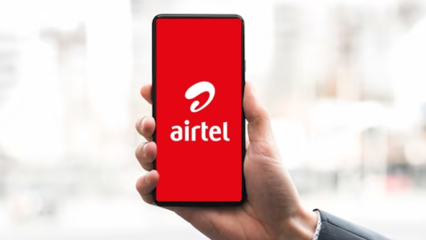 Airtel IPTV launche