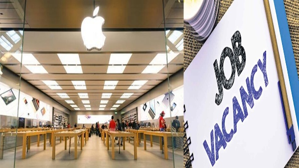 Apple Expands Retail Presence in India with Four New Stores Hiring Employees