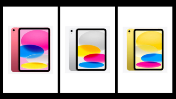 Apple Launches iPad 2025 in India with A16 Chip and Liquid Retina Display  But There s a Catch