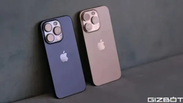 Apple may replace iPhone Plus and Pro Max with iPhone 17 Air and iPhone 17 Ultra