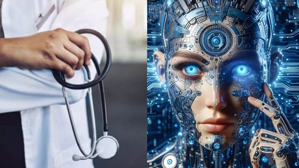 apple ai doctor