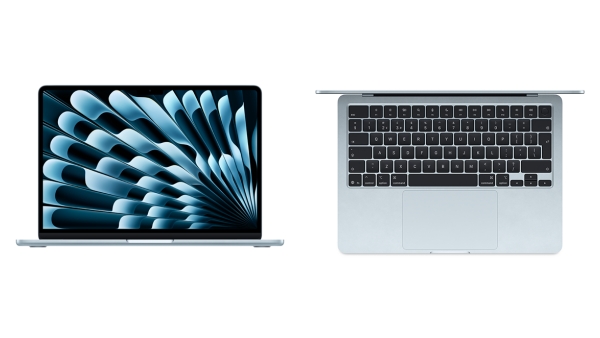 Apple Macbook Air M4 Chipset