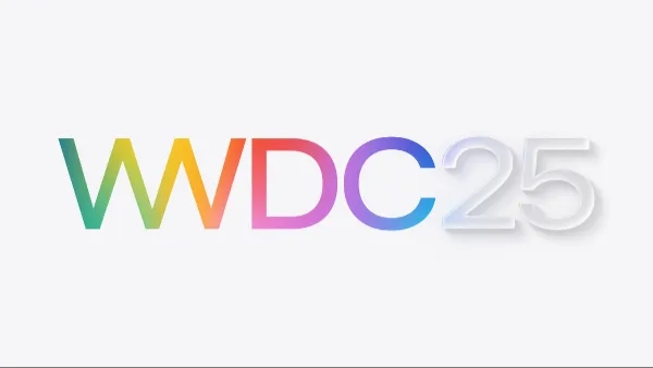 Apple WWDC 2025 dates