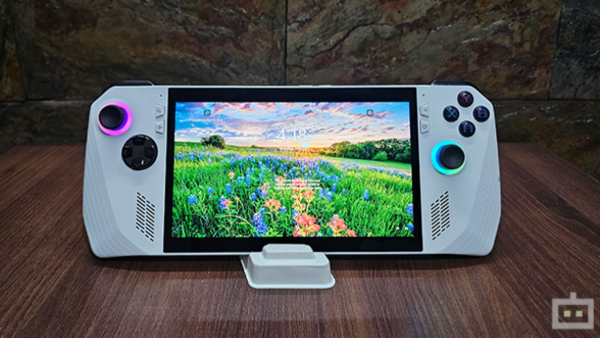 Attention Xbox Fans  ASUS Is Developing Handheld Xbox Console So You Can Game Anywhere