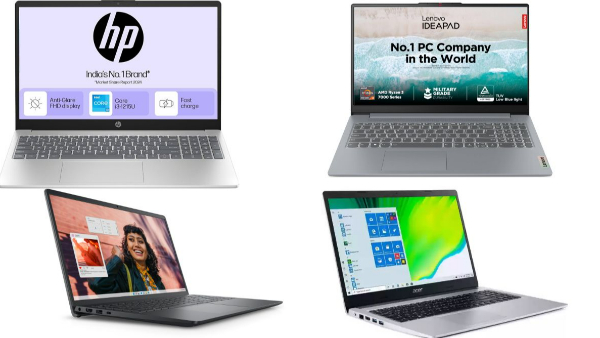 Best Affordable Laptops in 2025 High Performance at Low Prices