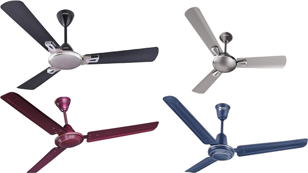 Beat the Heat This Summer Best Affordable Ceiling Fans for Effective Cooling Beat the Heat This Summer Best Affordable Ceiling Fans for Effective Cooling