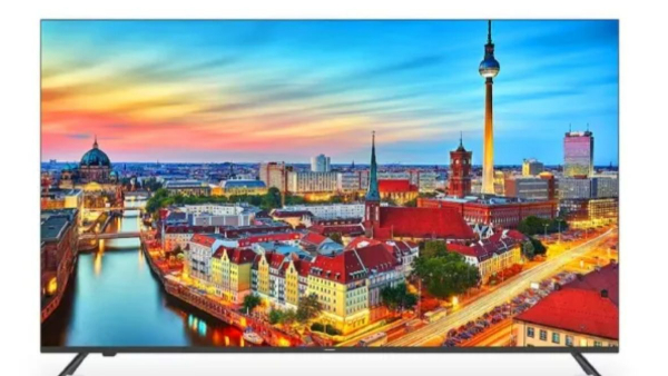 Flipkart Deal Blaupunkt 50-inch 4K Google TV Gets a Massive Price Cut