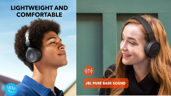 Budget Friendly Headphones Under Rs 3000 on Amazon Top Picks for Music Lovers Budget Friendly Headphones Under Rs 3000 on Amazon Top Picks for Music Lovers