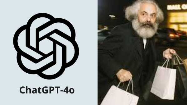 ChatGPT 4o Image Generation OpenAI Launches Its Most Advanced AI Art Tool - How to Use It Now ChatGPT 4o Image Generation OpenAI Launches Its Most Advanced AI Art Tool - How to Use It Now