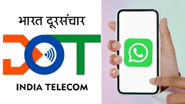 DoT and whatsapp deal