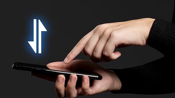 Do you always turn on mobile data