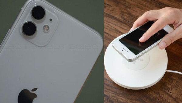 EU Approves Portless iPhones