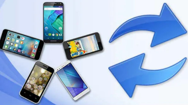 Exchange Your Old Phone and Save Money  But What Happens Next