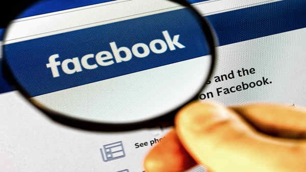 How to lock facebook Profile