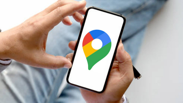 This Hidden Google Maps Feature Makes Walking Directions Better Instantly