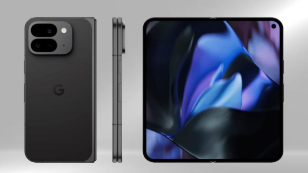 Google Pixel 9 Pro Fold Gets Rs 17000 Off  on the 16GB RAM Variant