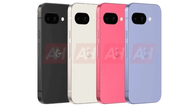 Google pixel 9a smartphone launch date