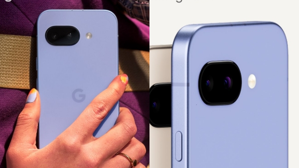 Google Pixel 9a Launched in India