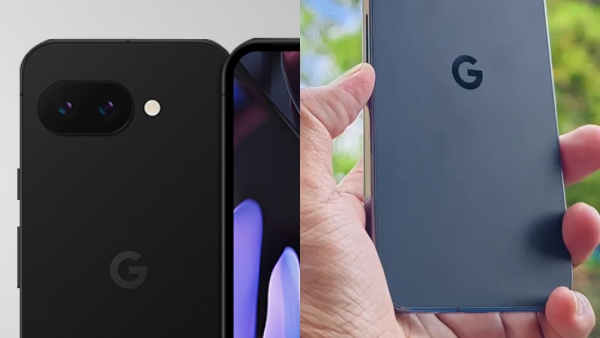 Google pixel 9a Smartphone