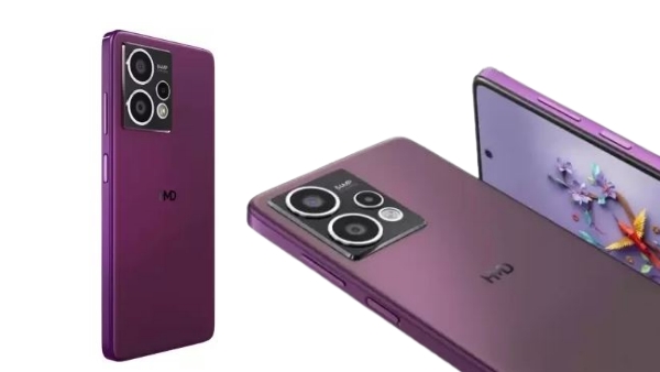 HMD crest max 5G Smartphone gets price drop on flipkart