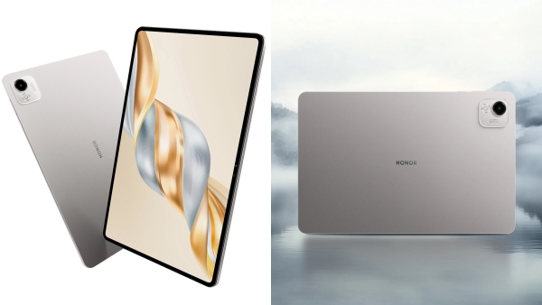 Honor Pad X9a Tablet