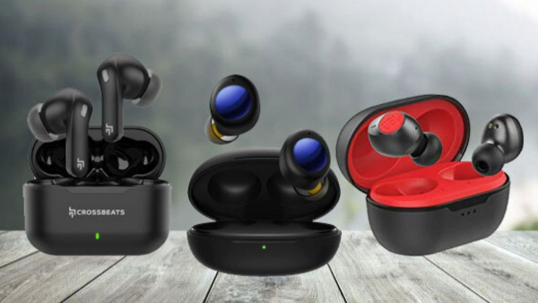 How Noise Cancelling Earbuds Work  Understanding ANC Technology for Quiet Travel