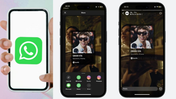 How to Add Music and Songs to WhatsApp Status Step-by-Step Guide for the New Feature