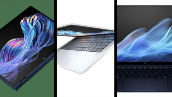HP EliteBook Ultra  EliteBook Flip  and EliteBook X Launches New Laptops in India