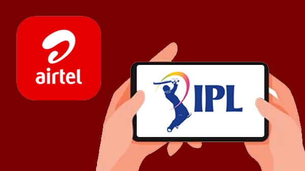 IPL 2025 Airtel and Vodafone idea launched special recharge plans