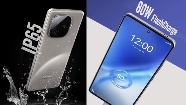 iQOO Neo 10R Smartphone Launched