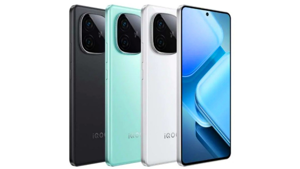 iQOO Set to Launch Powerful Z10 Series with Turbo Models with 1 5K AMOLED Displays iQOO Set to Launch Powerful Z10 Series with Turbo Models with 1 5K AMOLED Displays