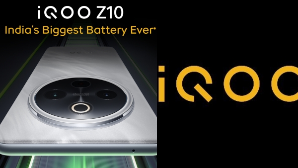 iQOO Z10 Smartphone launch date iQOO Z10 Smartphone launch date