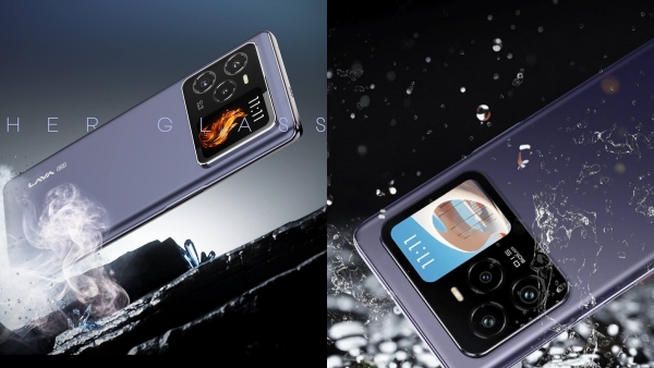 Lava Agni 3 5G Lava Agni 3 5G