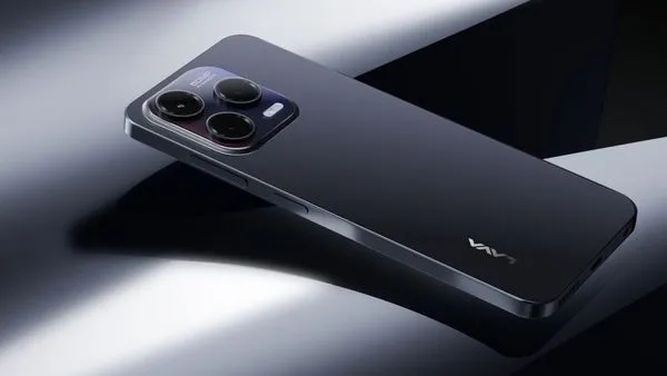 Lava Shark Smartphone launched with 50MP camera in india