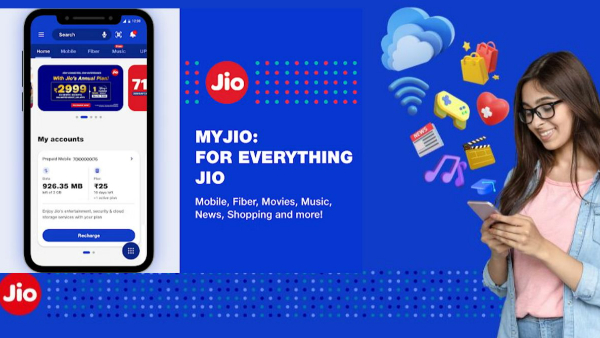 Manage Payments  Recharges  and More with MyJio App You Need to Know