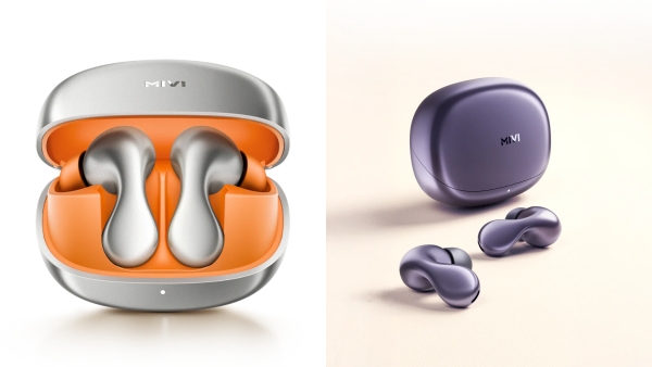 Mivi SuperPods Concerto TWS Earbuds launched