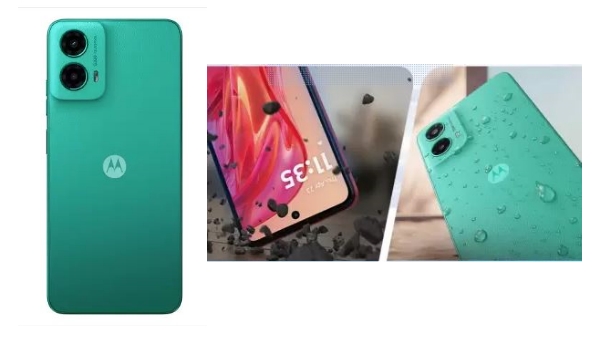 Moto G45 5G Smartphone