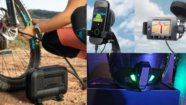 New Bike Owner  These 5 Must-Have bike Tech Accessories Will Upgrade Your Ride