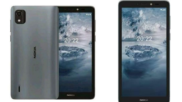 Nokia C2 at Just Rs 5 499 5 7 Inch Display  32GB Storage  4G LTE Best Budget Smartphone