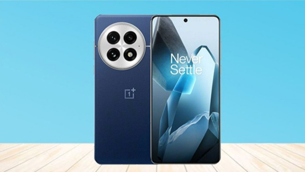 OnePlus 13R is Here with AI Features 12GB RAM 50MP Camera 100W Charging 5G Smartphone OnePlus 13R is Here with AI Features 12GB RAM 50MP Camera 100W Charging 5G Smartphone