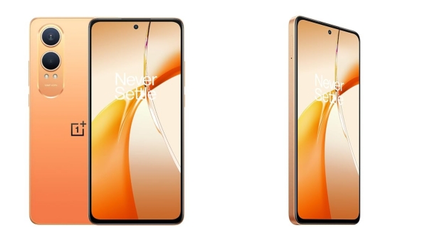 OnePlus Nord CE 4 Lite 5G Smartphone OnePlus Nord CE 4 Lite 5G Smartphone