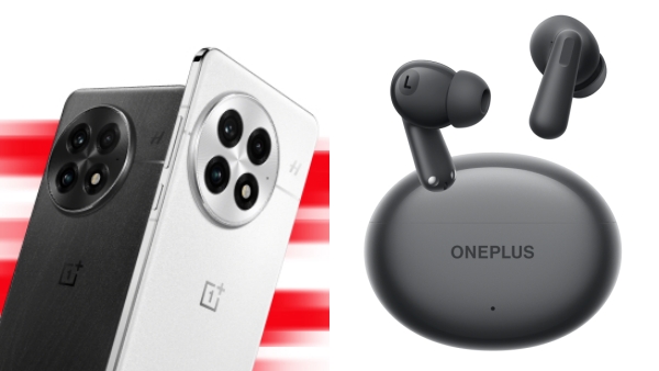 OnePlus Red Rush Days Sale 2025