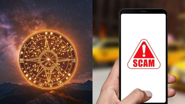Online Fraud Bengaluru Woman Loses Rs  6 Lakh in Instagram Astrologer Scam