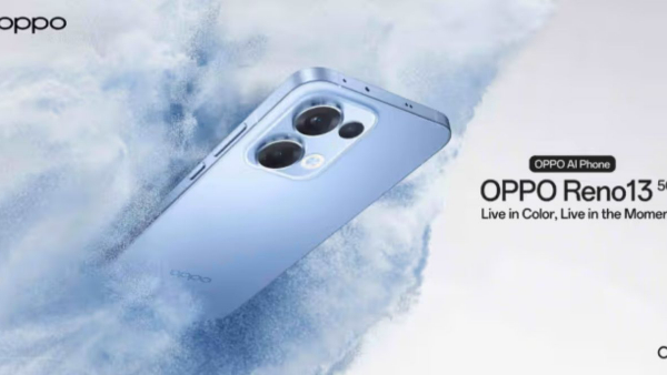 OPPO Reno 13 Gets a Fresh Look in India  Price  Availability details are